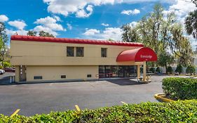 Econo Lodge University Gainesville Fl